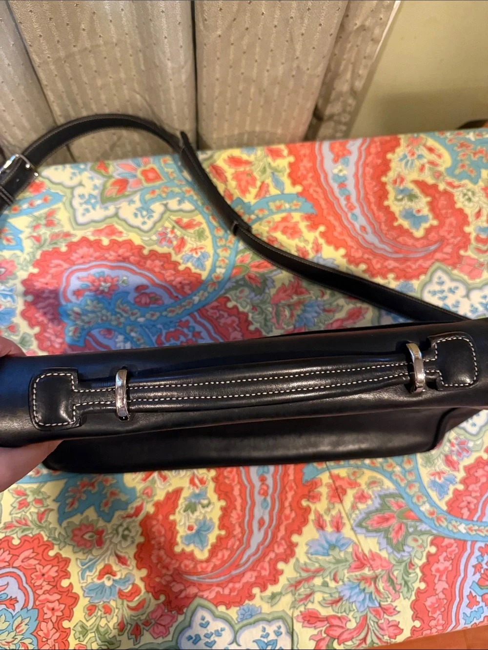 Coach pre loved